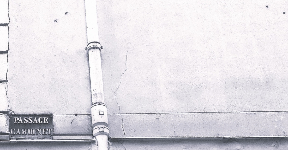 El teatro como herida y cicatriz