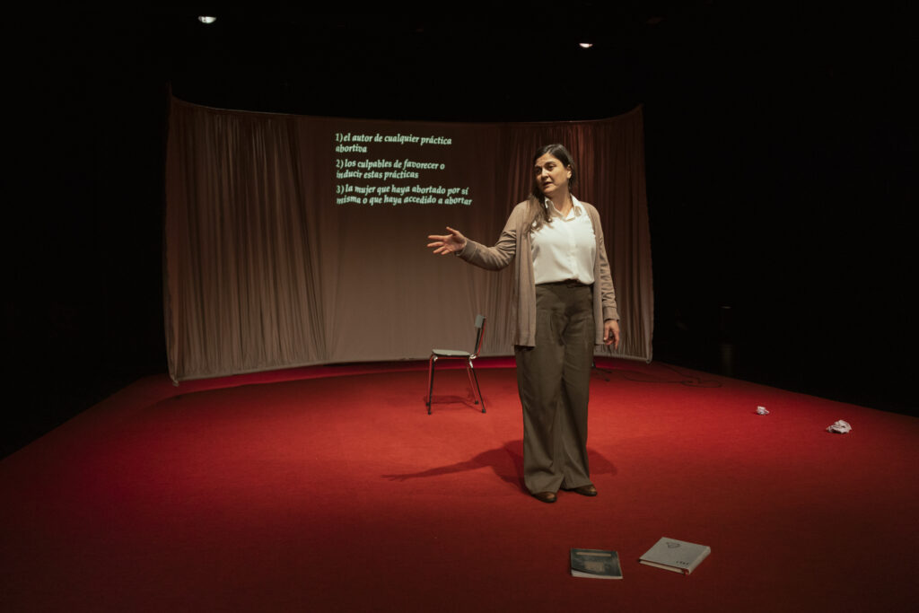 El acontecimiento_LaPerraCoja x NereaColl 048