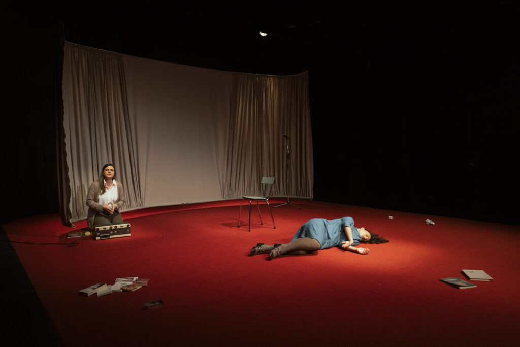 El acontecimiento_LaPerraCoja x NereaColl 053