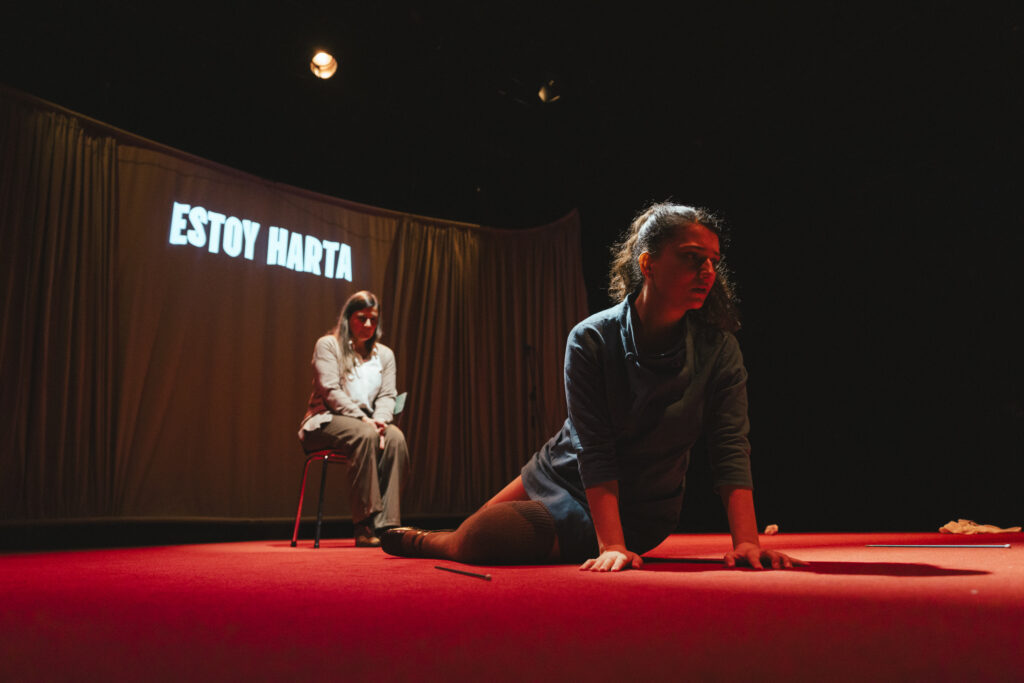 El acontecimiento_LaPerraCoja x NereaColl 067