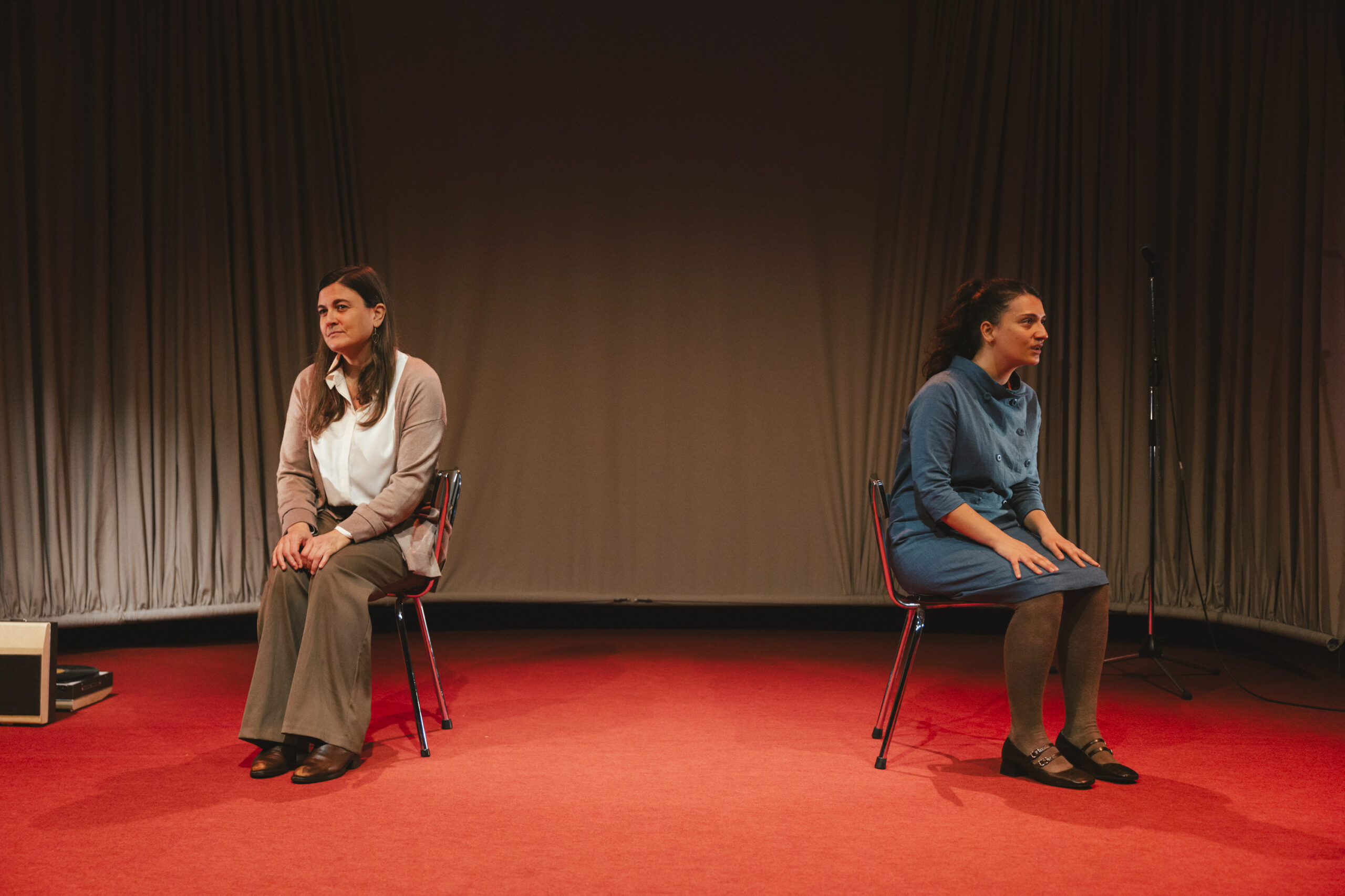 Détour: «El acontecimiento, de Annie Ernaux. Sucesos inesperados» por Francisca Pageo