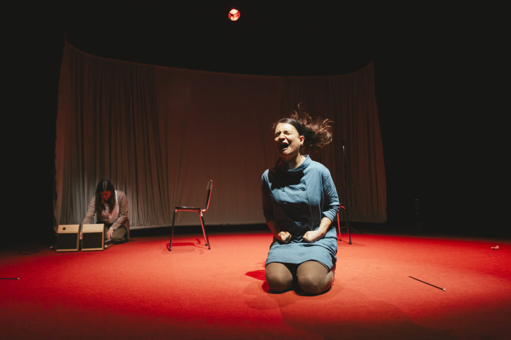 El acontecimiento_LaPerraCoja x NereaColl 091