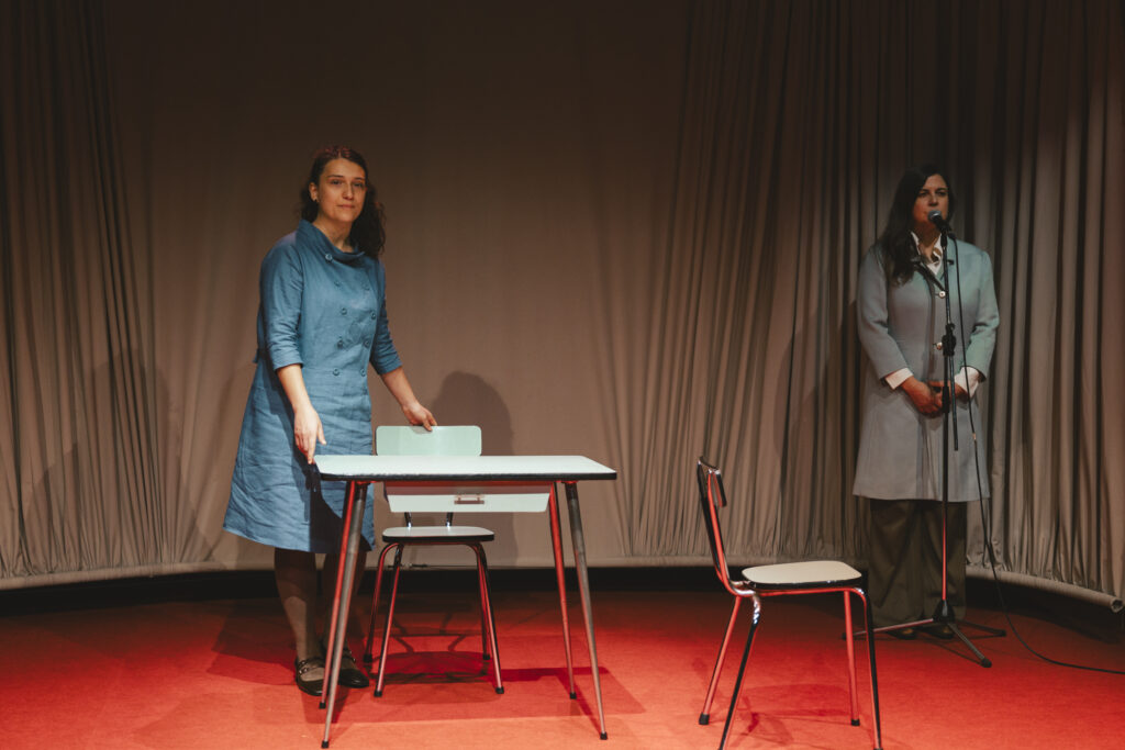 El acontecimiento_LaPerraCoja x NereaColl 095