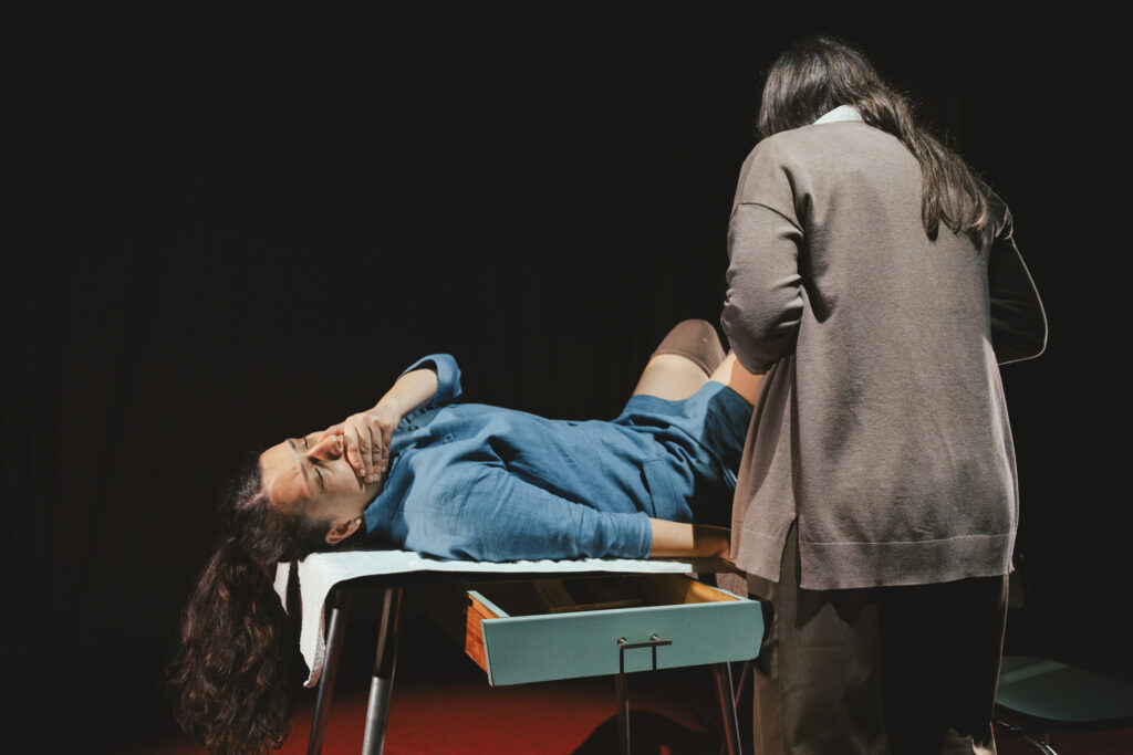 El acontecimiento_LaPerraCoja x NereaColl 108