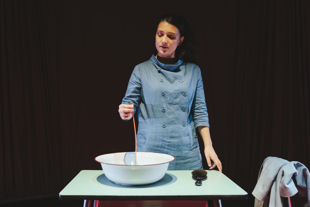 El acontecimiento_LaPerraCoja x NereaColl 115