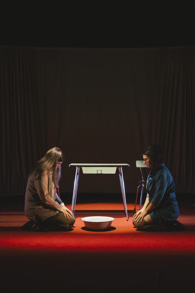 El acontecimiento_LaPerraCoja x NereaColl 124