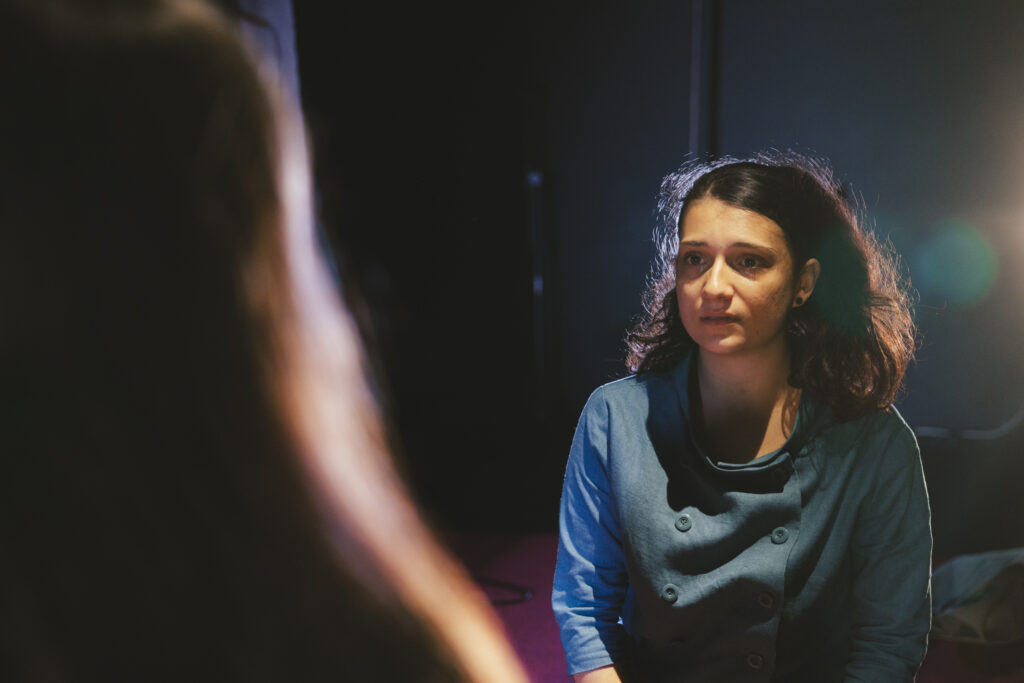 El acontecimiento_LaPerraCoja x NereaColl 125