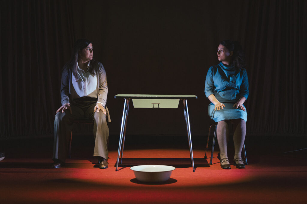 El acontecimiento_LaPerraCoja x NereaColl 127