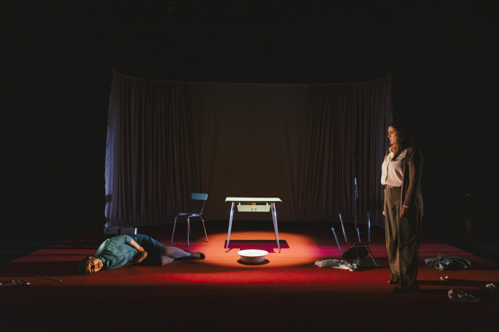 El acontecimiento_LaPerraCoja x NereaColl 132