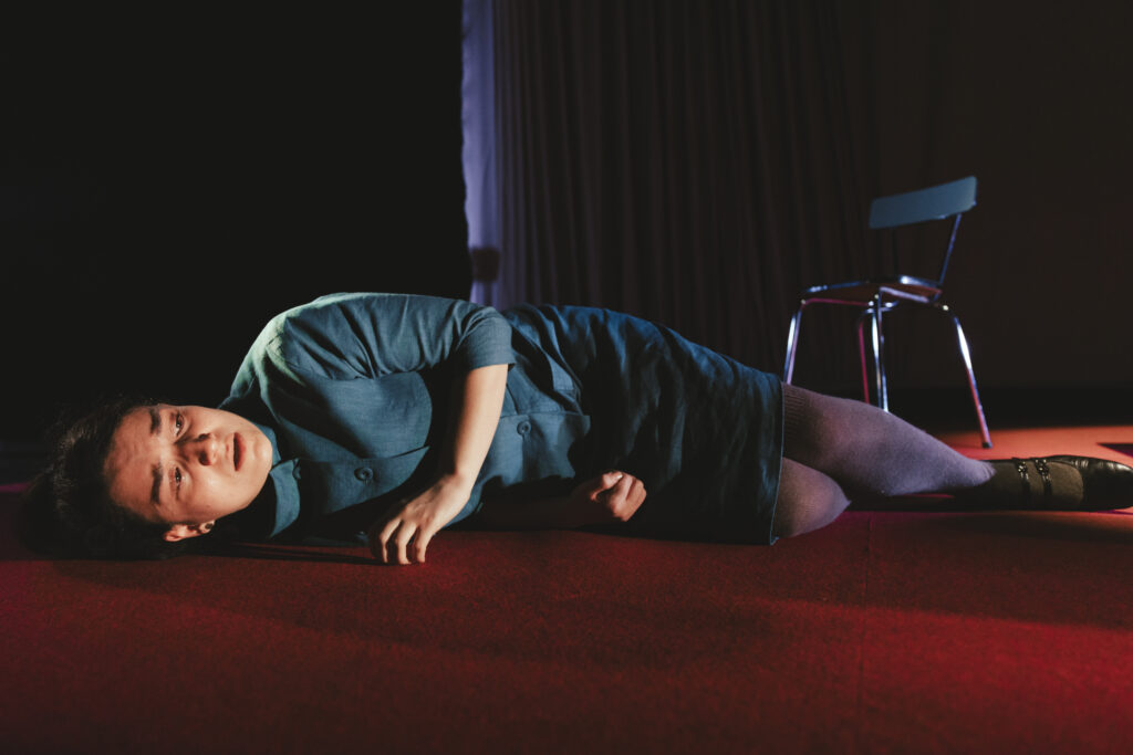 El acontecimiento_LaPerraCoja x NereaColl 133