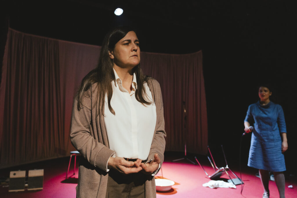 El acontecimiento_LaPerraCoja x NereaColl 134