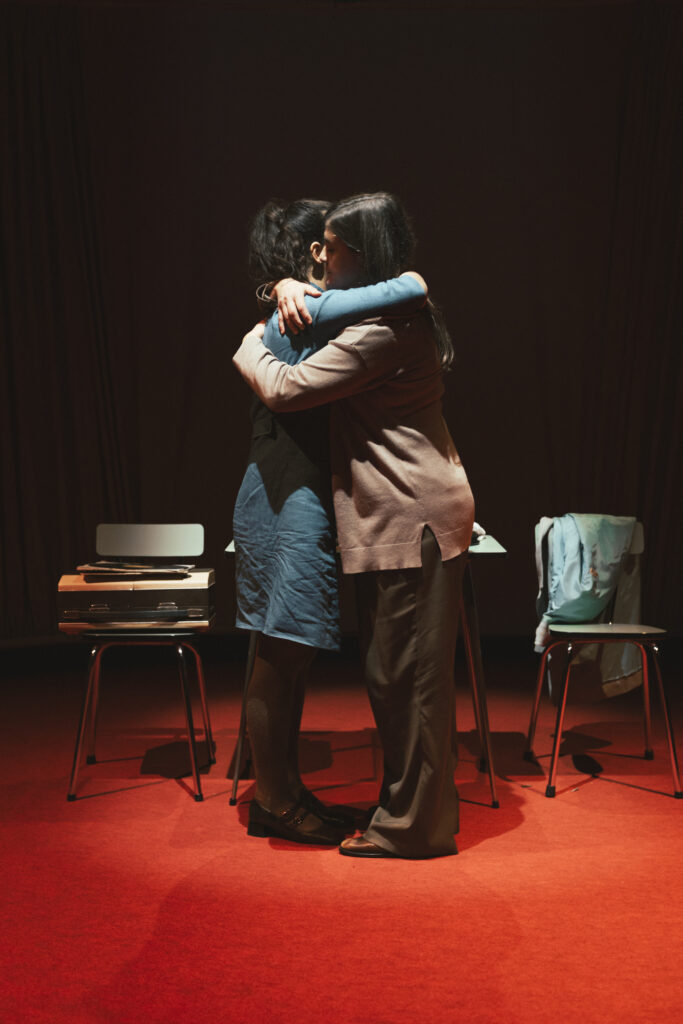 El acontecimiento_LaPerraCoja x NereaColl 151