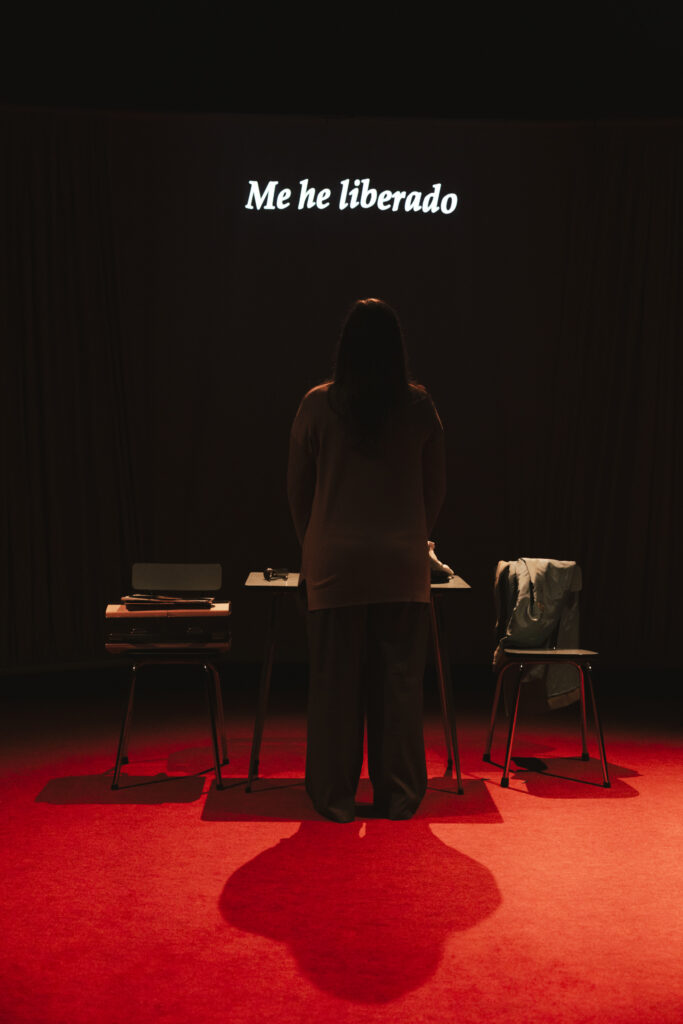 El acontecimiento_LaPerraCoja x NereaColl 158