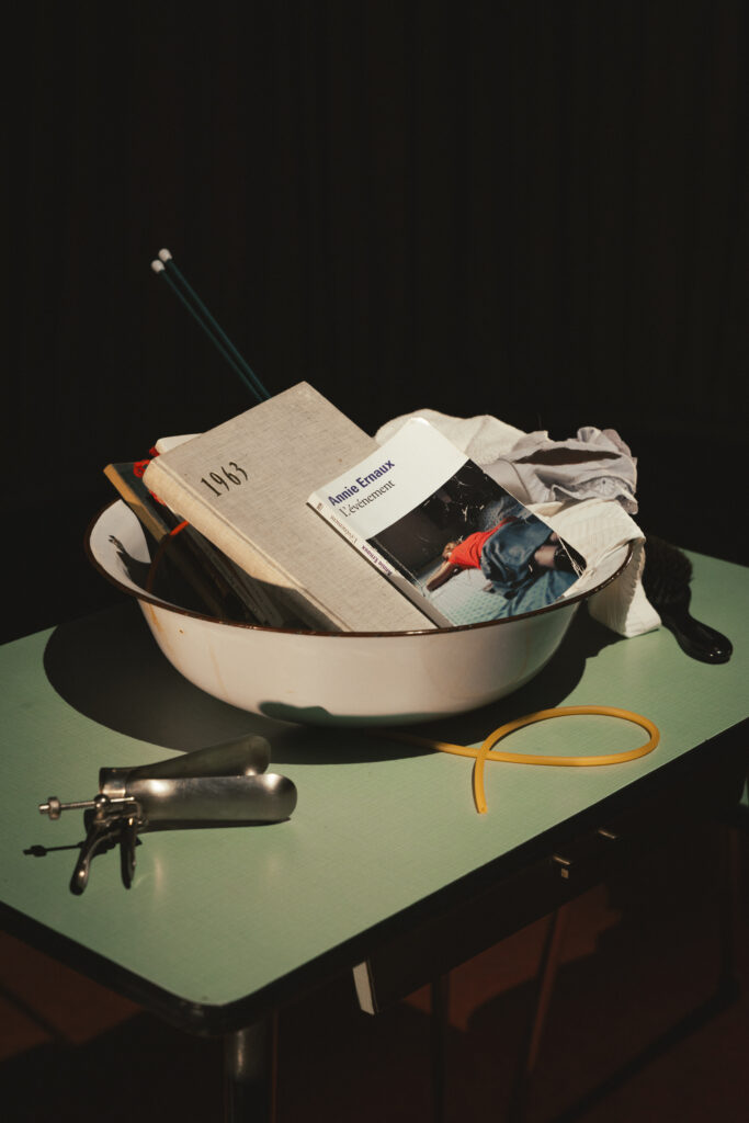 El acontecimiento_LaPerraCoja x NereaColl 167